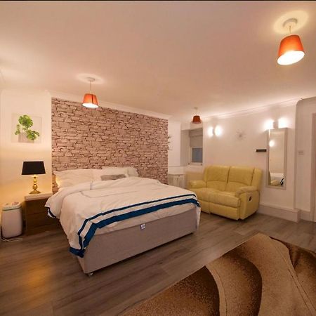 Lancaster Gate Hyde Park Lodge By Urban Retreats Londen Buitenkant foto