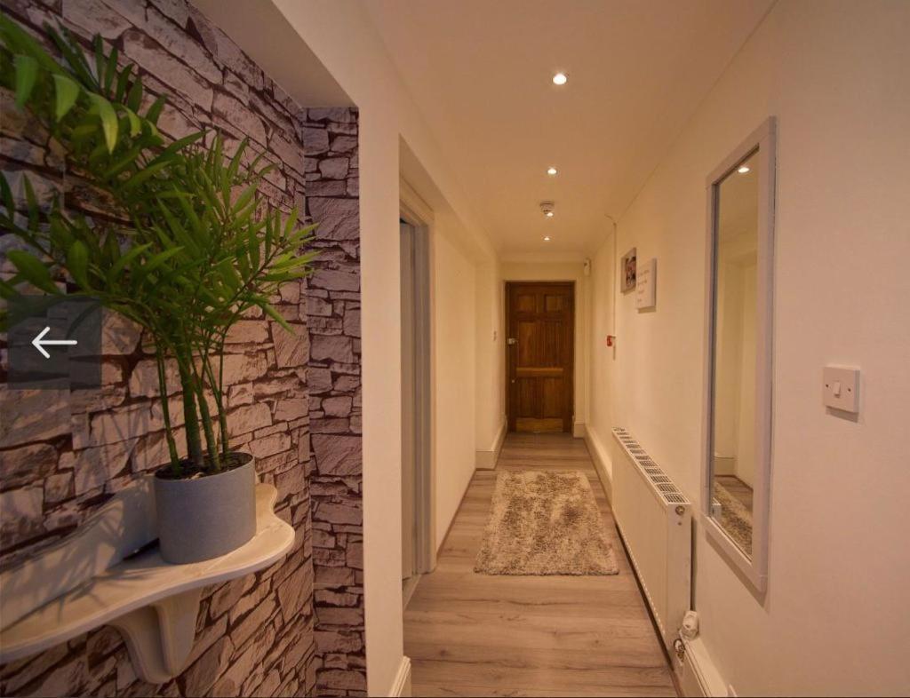 Lancaster Gate Hyde Park Lodge By Urban Retreats Londen Buitenkant foto