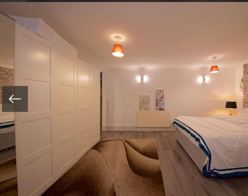 Lancaster Gate Hyde Park Lodge By Urban Retreats Londen Buitenkant foto