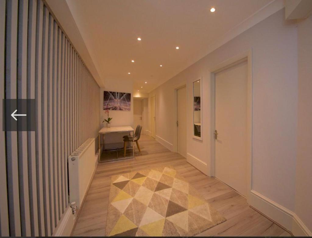 Lancaster Gate Hyde Park Lodge By Urban Retreats Londen Buitenkant foto